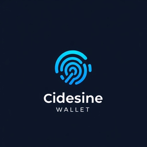 Cidesine Wallet