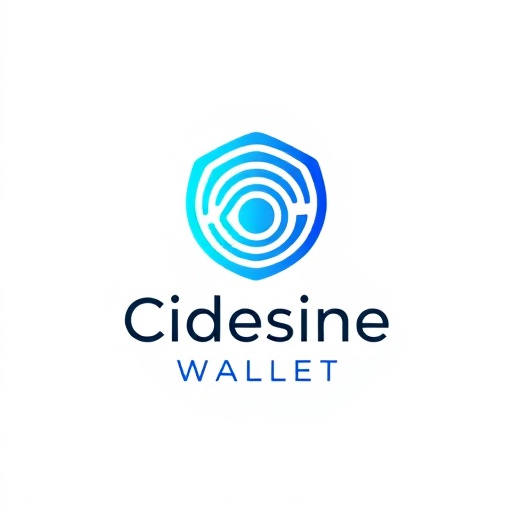 Cidesine Wallet